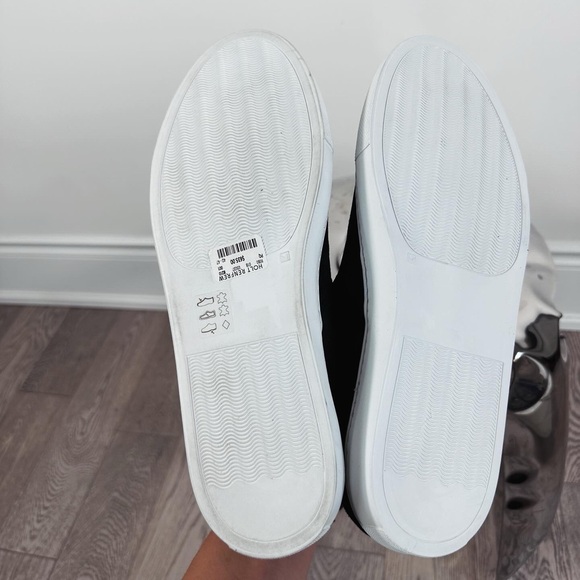 Brand New Common Projects Slip-On Sneakers - Picture 4 of 7